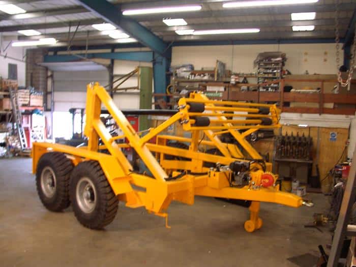 0206_CDT20.0S site drum trailer tws ltd 0206_CDT20.0S drum trailer tws ltd