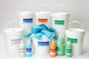 Cable Pulling Lubricants