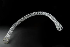 Open-Ended-Galvanised