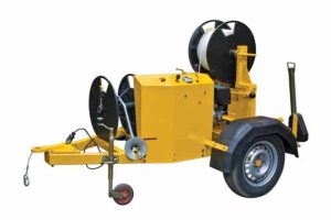 ABC Winch from TWS Ltd