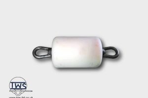 Cylindrical-Duct-Proving-Mandrel-Duct-Proving-Pig