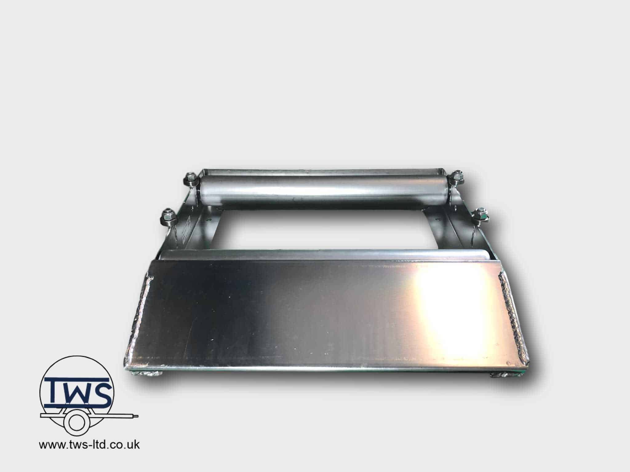 DR1C - Compact Cable Drum Rotator - Roll On Drum Stand Compact-Cable-Drum-Rotator-Roll-On-Drum-Stand
