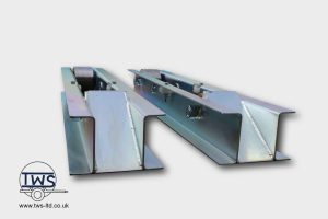 DR5-Roll-on-Cable-Drum-Rotator-Ski-Type-Drum-Rotator-Roll-on-Drum-Stand