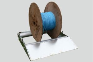 Cable Drum Handling