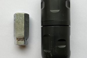 Drainage/Rodding Sonde