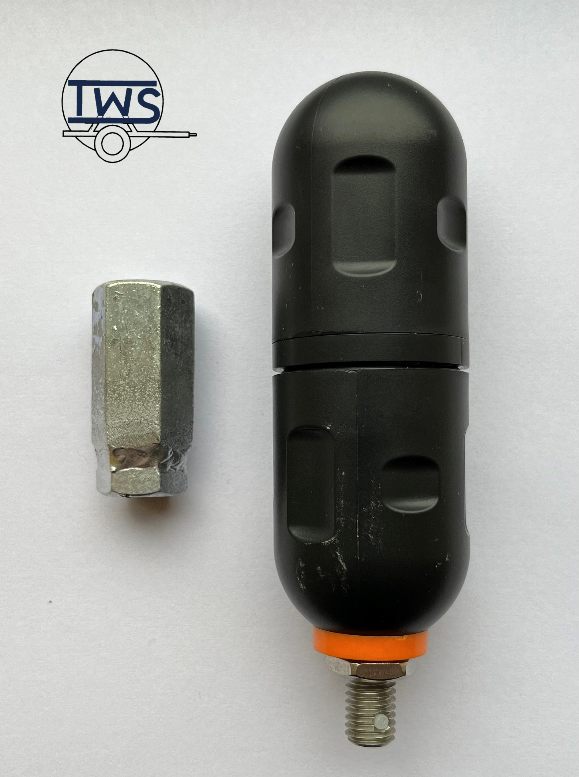sonde TWS drainage rodding sonde